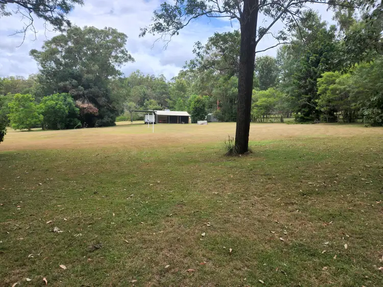 Second view of Homely rural property listing, 107 Hardgrave Road, Benarkin QLD 4314