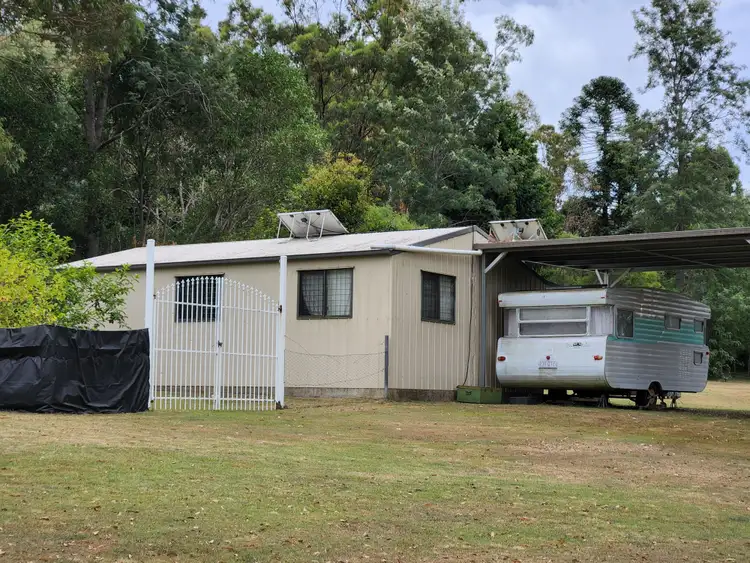 Sixth view of Homely rural property listing, 107 Hardgrave Road, Benarkin QLD 4314