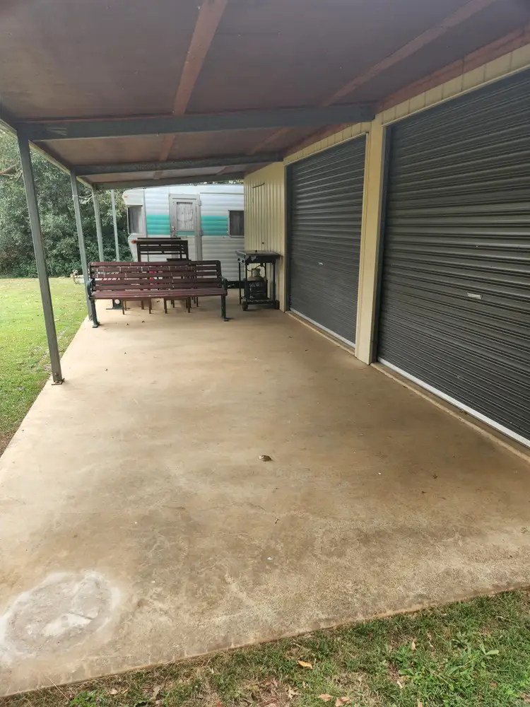 Seventh view of Homely rural property listing, 107 Hardgrave Road, Benarkin QLD 4314