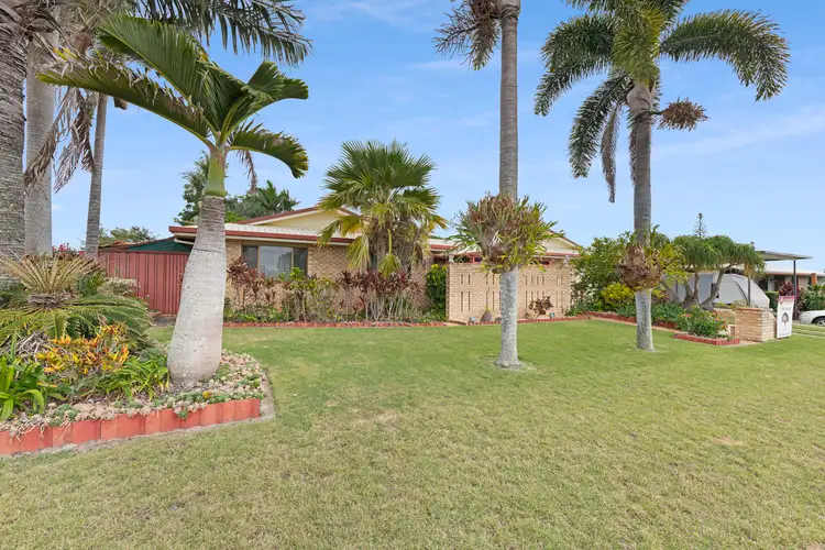 Fifth view of Homely house listing, 8 East West Avenue, Avoca QLD 4670