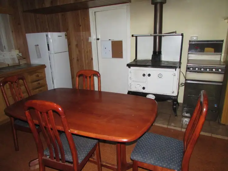 Third view of Homely house listing, 26 Molyneaux Street, Warracknabeal VIC 3393