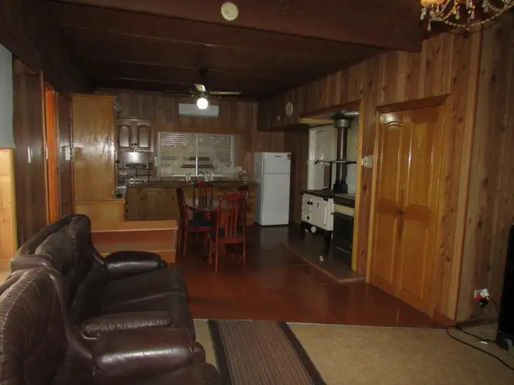 Fourth view of Homely house listing, 26 Molyneaux Street, Warracknabeal VIC 3393