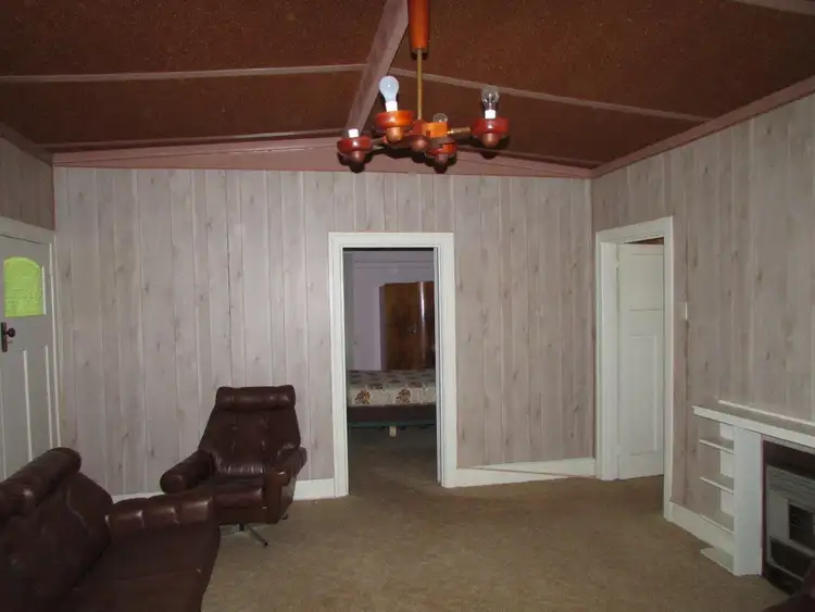 Fifth view of Homely house listing, 26 Molyneaux Street, Warracknabeal VIC 3393