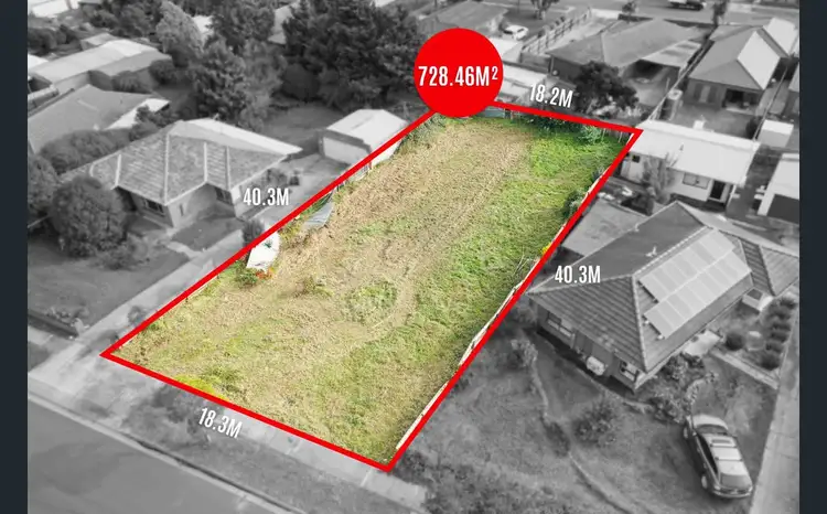 12 Springwood Avenue