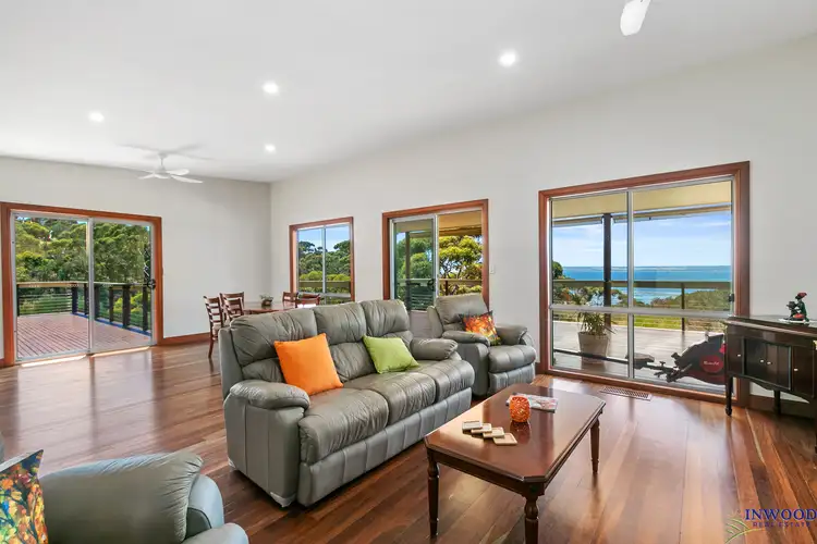 Third view of Homely house listing, 63 Bayview Road, American River SA 5221