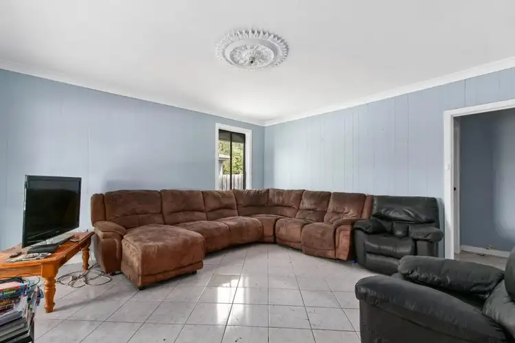 Second view of Homely house listing, 7 Alamein Street, Morwell VIC 3840