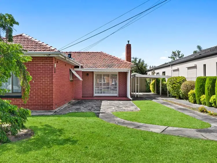 Second view of Homely house listing, 124 Raglan Avenue, South Plympton SA 5038