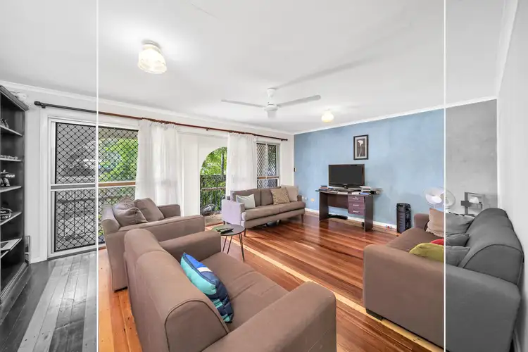 Main view of Homely house listing, 42 Hayward Street, Mooroobool QLD 4870