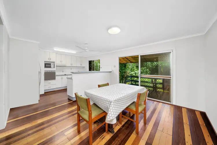 Second view of Homely house listing, 42 Hayward Street, Mooroobool QLD 4870