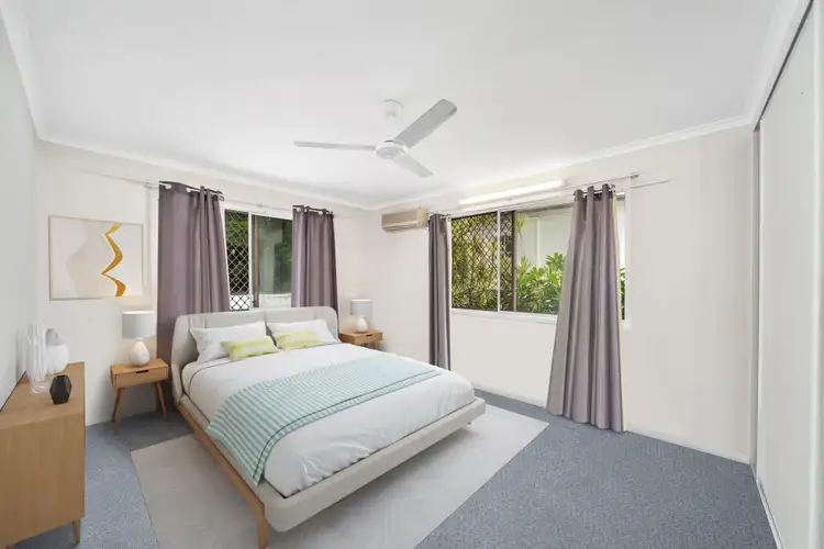 Fourth view of Homely house listing, 42 Hayward Street, Mooroobool QLD 4870