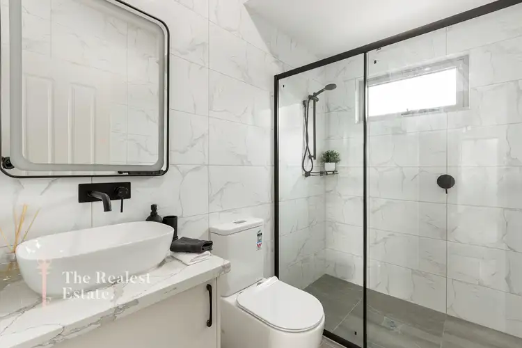 Third view of Homely townhouse listing, 5/3 Parker Street, Pascoe Vale VIC 3044