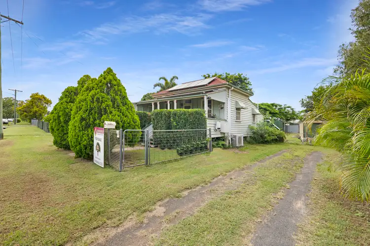 Main view of Homely house listing, 4 Prospect Street, Bundaberg South QLD 4670