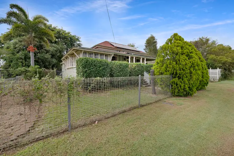 Third view of Homely house listing, 4 Prospect Street, Bundaberg South QLD 4670