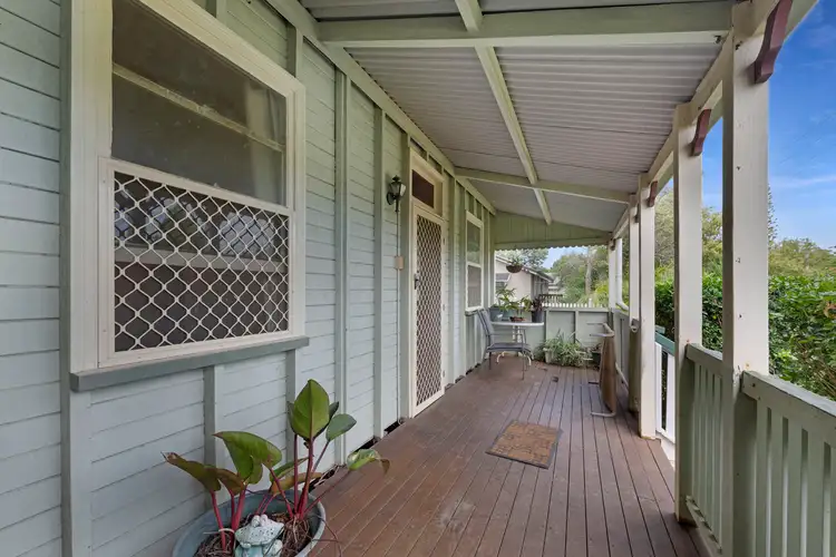 Fourth view of Homely house listing, 4 Prospect Street, Bundaberg South QLD 4670