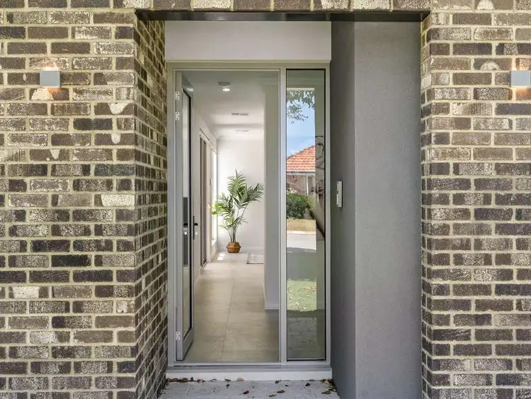 Second view of Homely villa listing, C/42 Valerie Street, Dianella WA 6059
