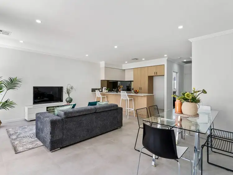 Fourth view of Homely villa listing, C/42 Valerie Street, Dianella WA 6059