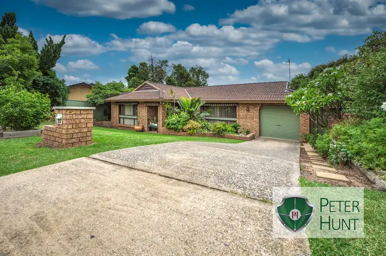 23 Mirage Avenue, Raby NSW 2566