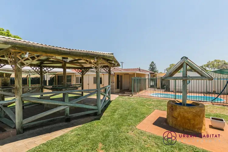 Main view of Homely house listing, 8 Mariano Court, Rockingham WA 6168