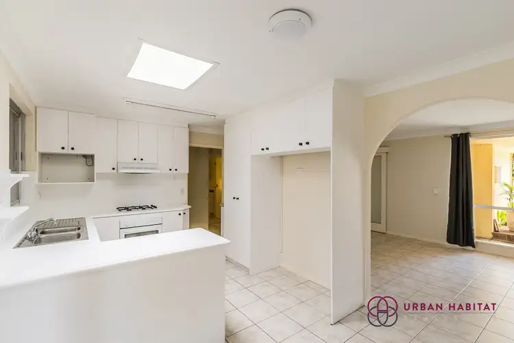 Fifth view of Homely house listing, 8 Mariano Court, Rockingham WA 6168