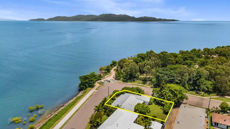 Main view of Homely house listing, 2 The Esplanade, North Ward QLD 4810