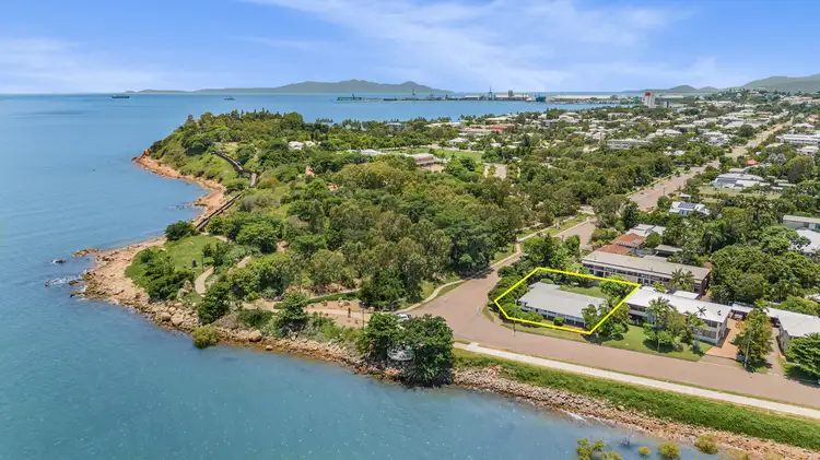 Third view of Homely house listing, 2 The Esplanade, North Ward QLD 4810