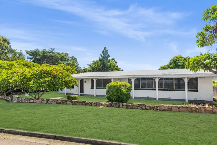 Fourth view of Homely house listing, 2 The Esplanade, North Ward QLD 4810