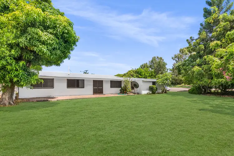 Fifth view of Homely house listing, 2 The Esplanade, North Ward QLD 4810