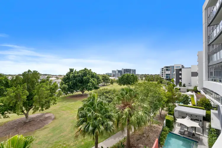 Main view of Homely apartment listing, 309/15 Compass Drive, Biggera Waters QLD 4216