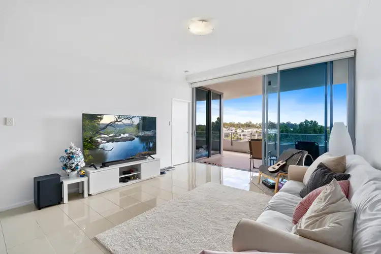 Third view of Homely apartment listing, 309/15 Compass Drive, Biggera Waters QLD 4216