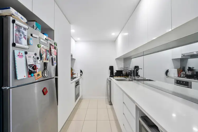 Sixth view of Homely apartment listing, 309/15 Compass Drive, Biggera Waters QLD 4216
