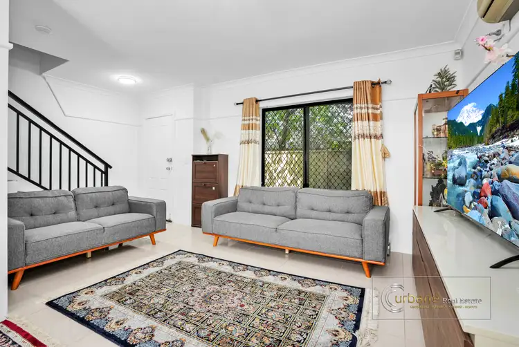 Third view of Homely townhouse listing, 14/57 Newman Street, Merrylands NSW 2160