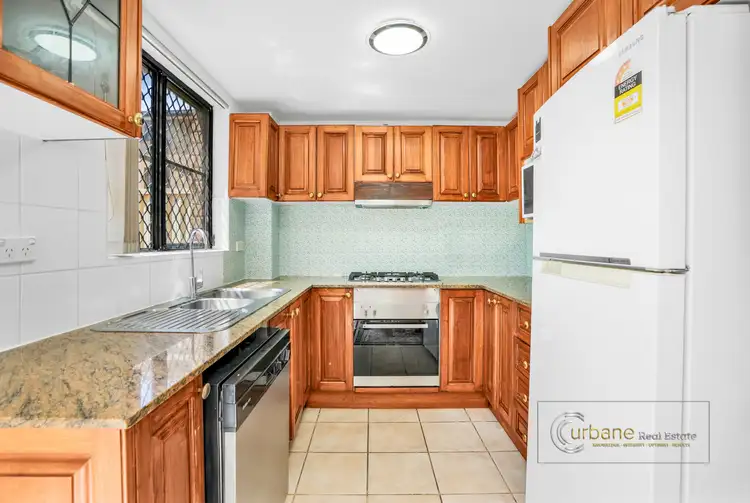 Fifth view of Homely townhouse listing, 14/57 Newman Street, Merrylands NSW 2160
