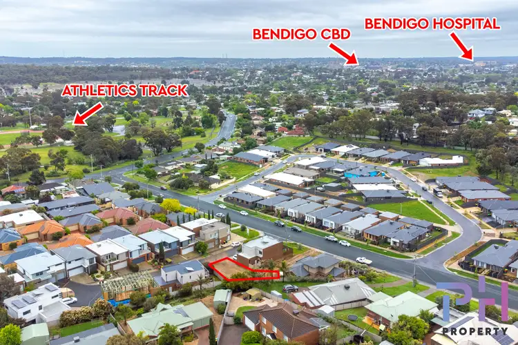 2 Lorne Terrace, Flora Hill VIC 3550