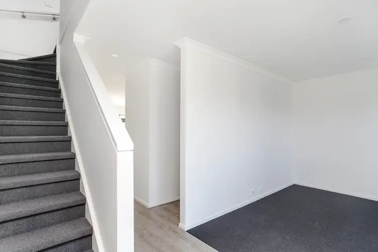 Fourth view of Homely townhouse listing, 6 Supplejack Walk, Cranbourne North VIC 3977