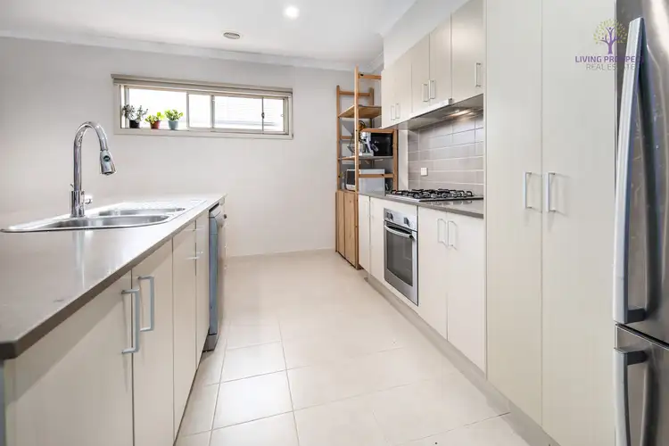 Fourth view of Homely house listing, 93 Tristania Drive, Point Cook VIC 3030
