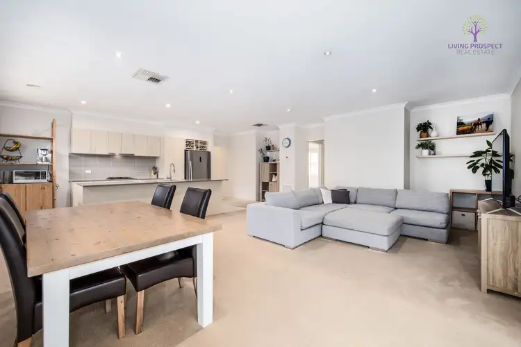 Fifth view of Homely house listing, 93 Tristania Drive, Point Cook VIC 3030