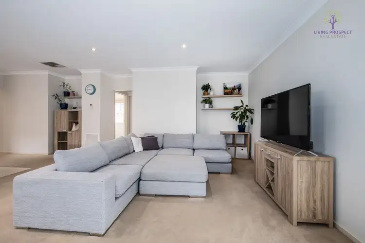Sixth view of Homely house listing, 93 Tristania Drive, Point Cook VIC 3030