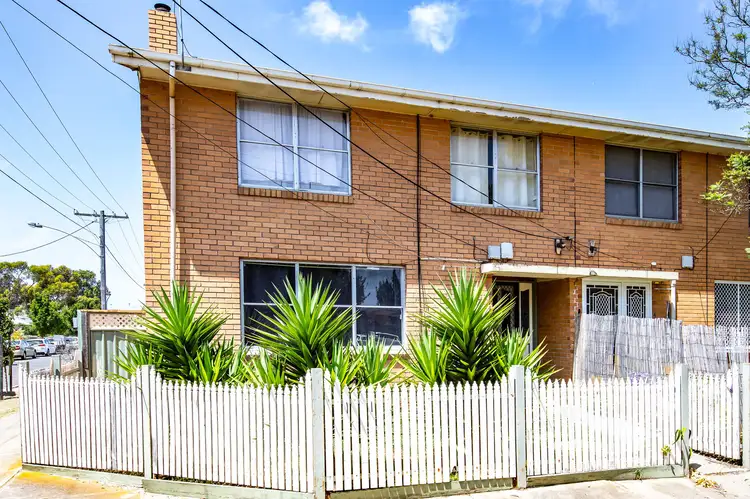 2 Hickey Street, Laverton VIC 3028