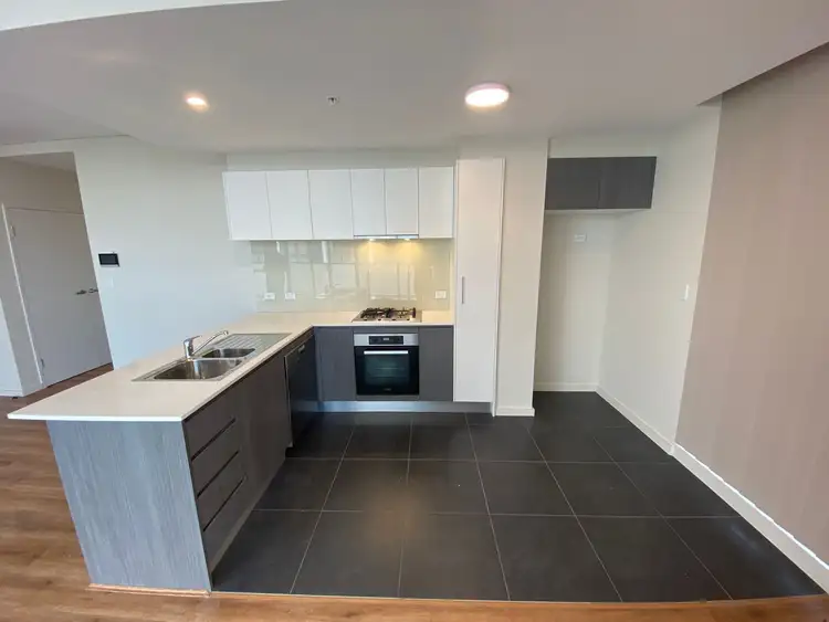 Second view of Homely apartment listing, 87/24-26 George Street, Liverpool NSW 2170