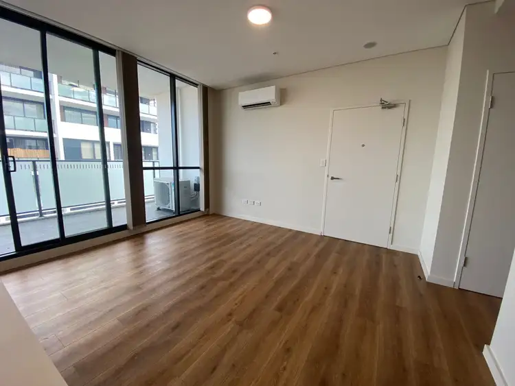 Third view of Homely apartment listing, 87/24-26 George Street, Liverpool NSW 2170