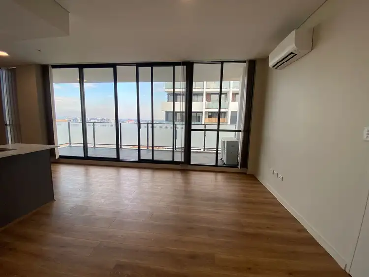 Fourth view of Homely apartment listing, 87/24-26 George Street, Liverpool NSW 2170
