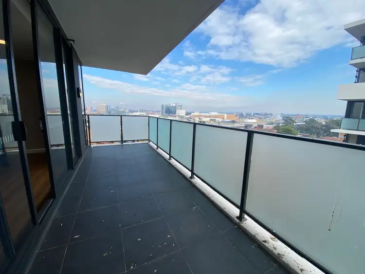 Fifth view of Homely apartment listing, 87/24-26 George Street, Liverpool NSW 2170