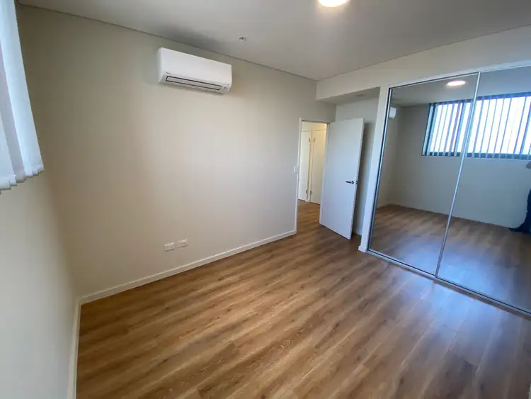 Sixth view of Homely apartment listing, 87/24-26 George Street, Liverpool NSW 2170