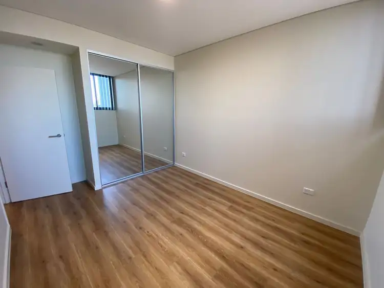Seventh view of Homely apartment listing, 87/24-26 George Street, Liverpool NSW 2170