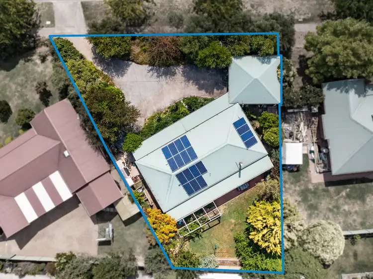 4 Old Mill Road, Mansfield VIC 3722