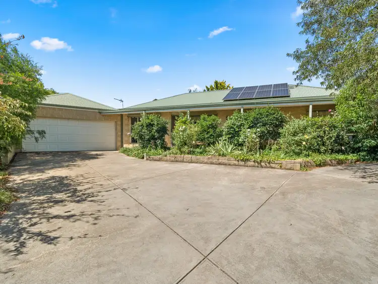 Second view of Homely house listing, 4 Old Mill Road, Mansfield VIC 3722