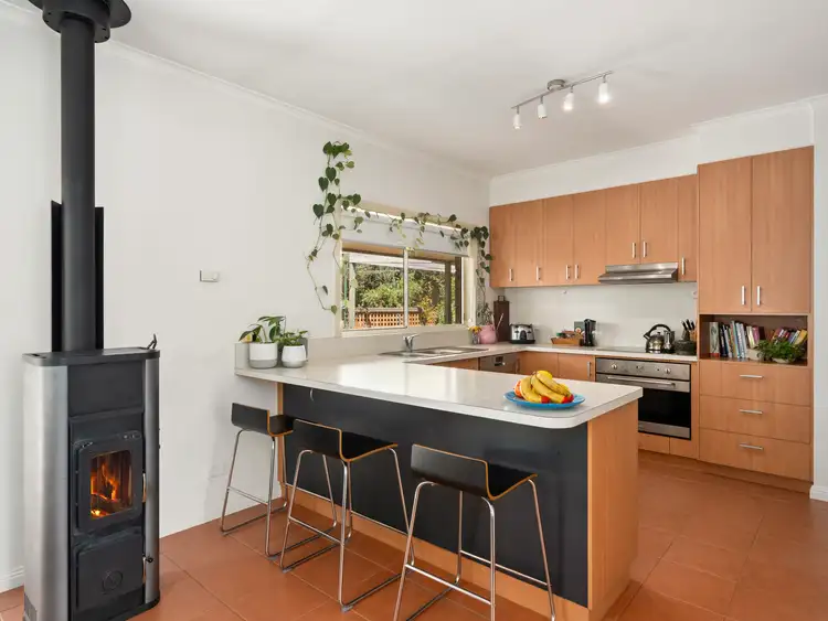 Third view of Homely house listing, 4 Old Mill Road, Mansfield VIC 3722