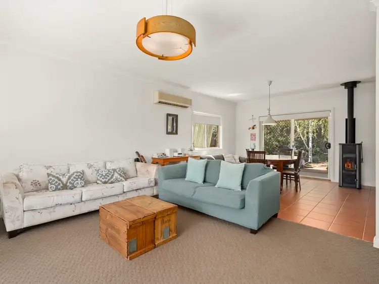 Fourth view of Homely house listing, 4 Old Mill Road, Mansfield VIC 3722