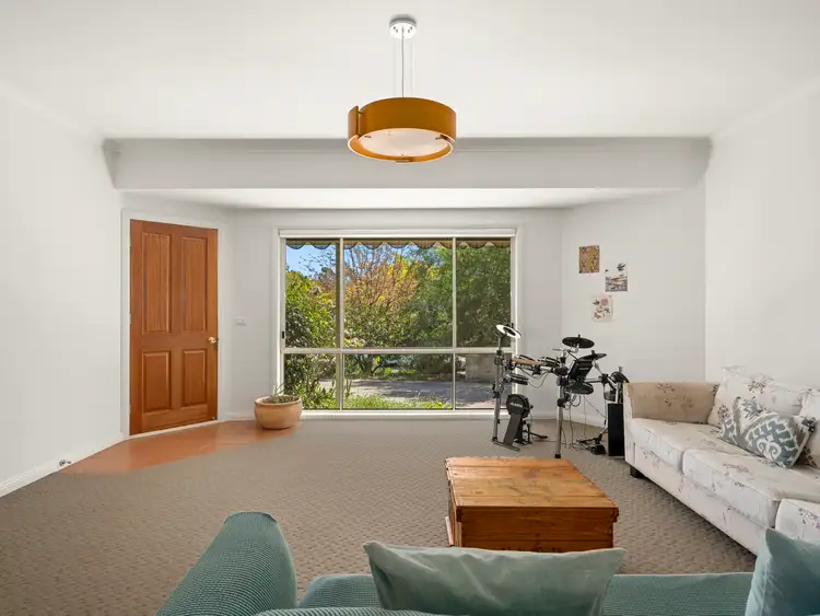 Fifth view of Homely house listing, 4 Old Mill Road, Mansfield VIC 3722