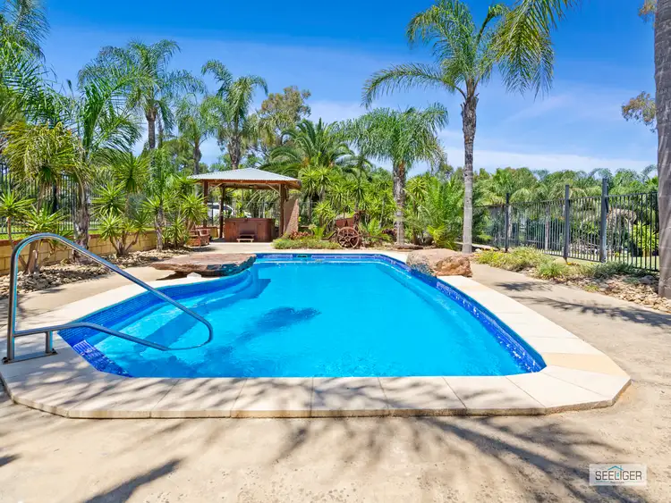 Second view of Homely rural property listing, 37 Binda Road, Mulwala NSW 2647